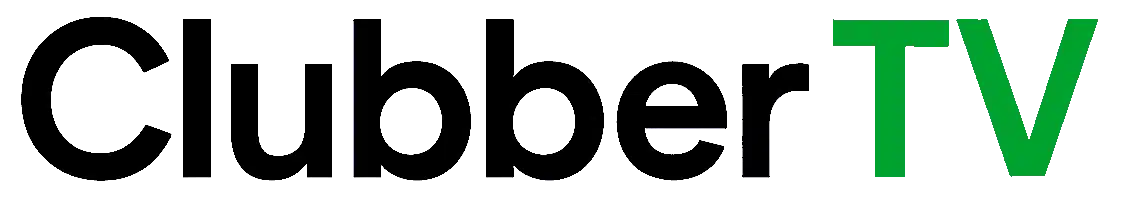 clubber tv ireland logo