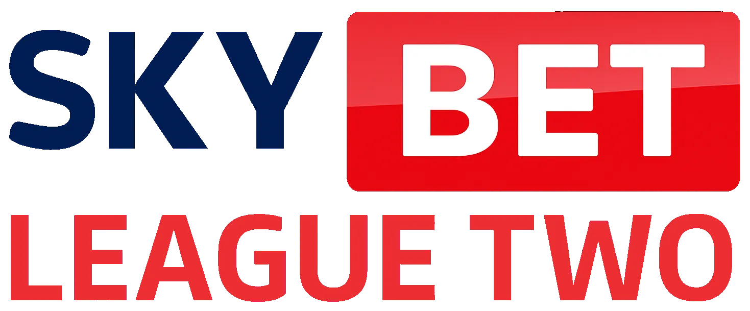 sky bet efl league two logo