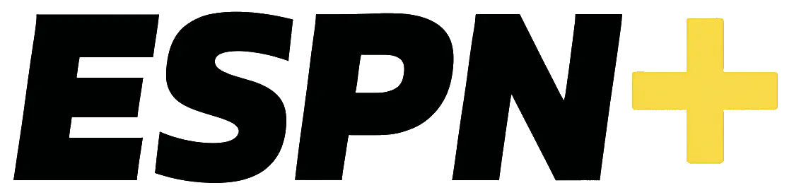 espn+ logo