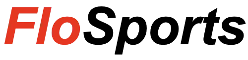 FloSports logo
