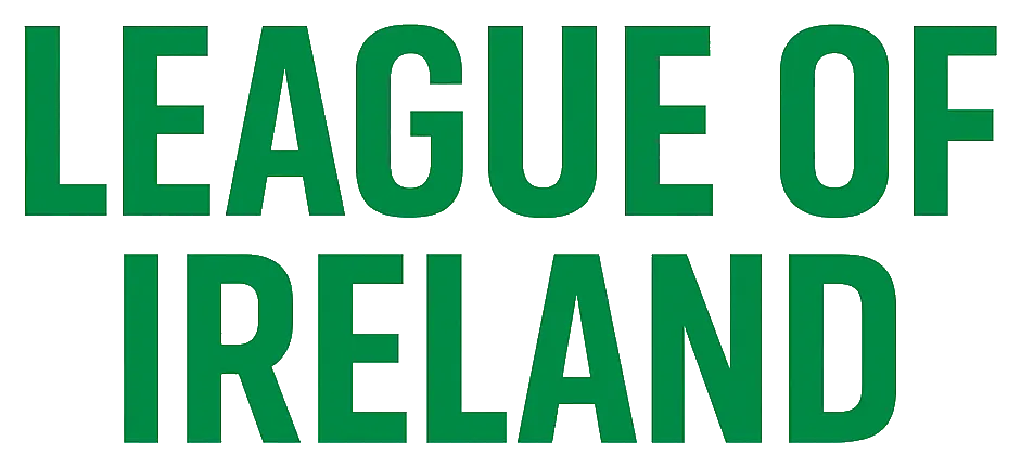 league of ireland logo
