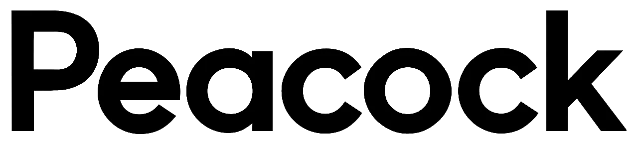 peacock logo