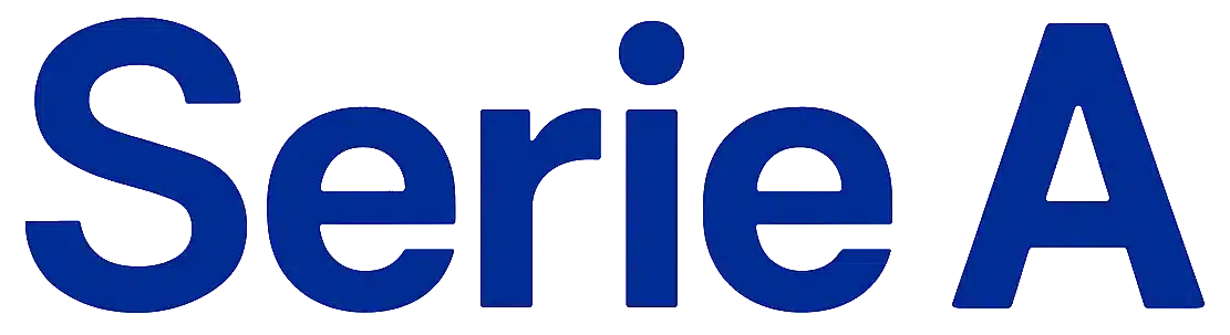serie a logo