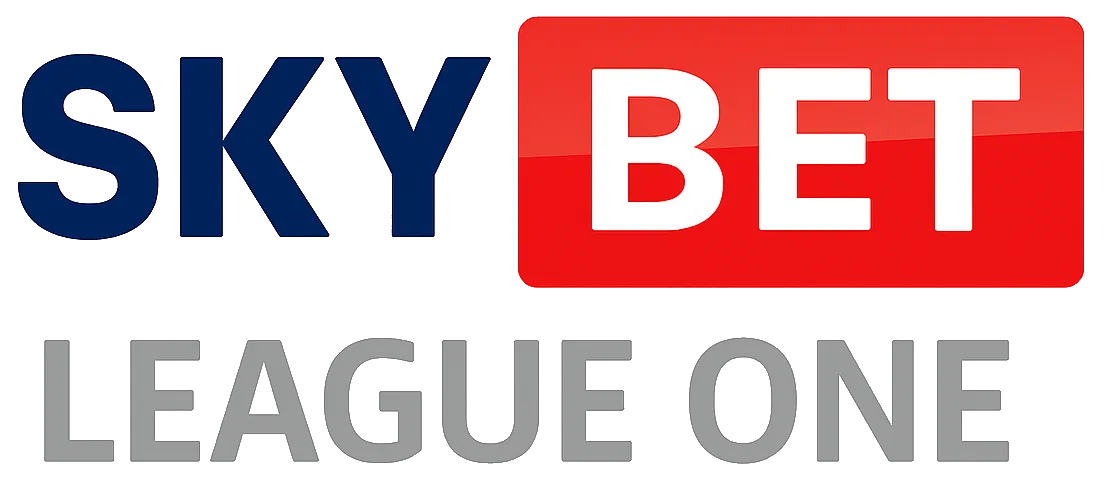sky bet efl league one logo