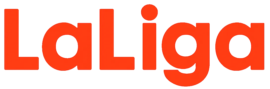 la liga logo