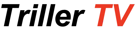triller tv logo