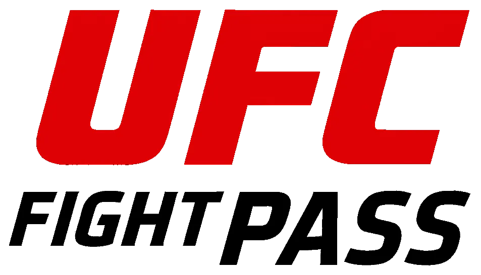 ufc fight pass logo