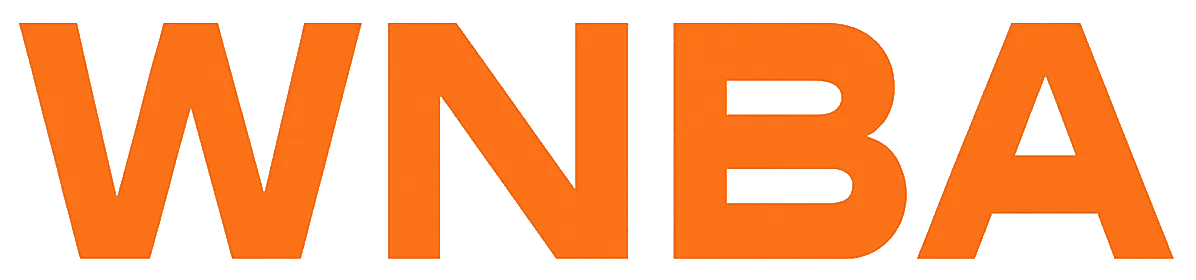 wnba logo